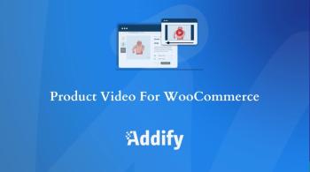 Product Video for WooCommerce